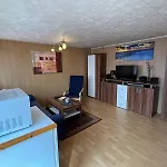 Bungalowdorf Briesensee Feriehus *