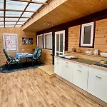 Bungalowdorf Briesensee Neu Zauche