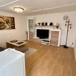 Feriehus Bungalowdorf Briesensee Neu Zauche
