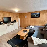 Feriehus Bungalowdorf Briesensee Neu Zauche