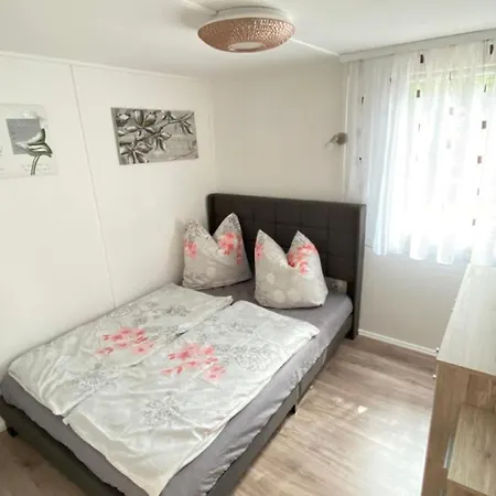 Bungalowdorf Briesensee 펜션 *