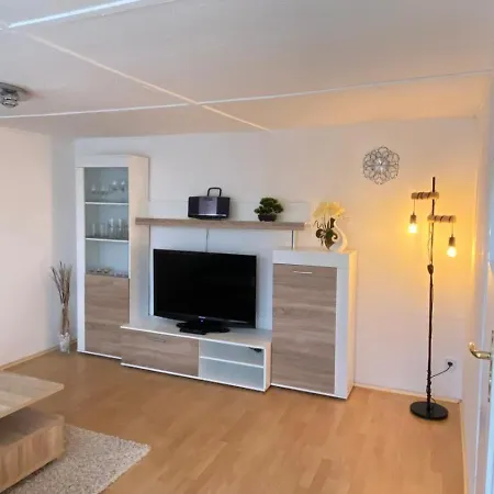 Bungalowdorf Briesensee * Neu Zauche