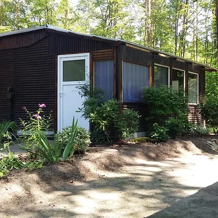 Bungalowdorf Briesensee