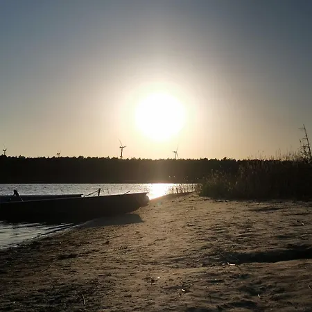 Bungalowdorf Briesensee