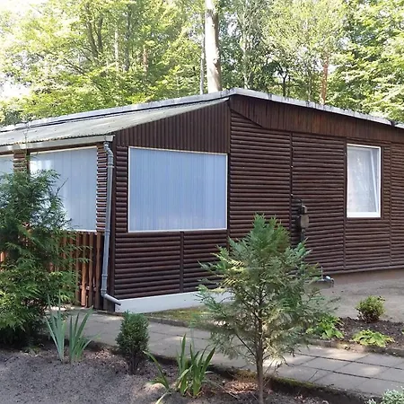 Bungalowdorf Briesensee