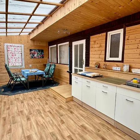 Bungalowdorf Briesensee Neu Zauche