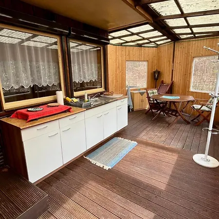 Bungalowdorf Briesensee