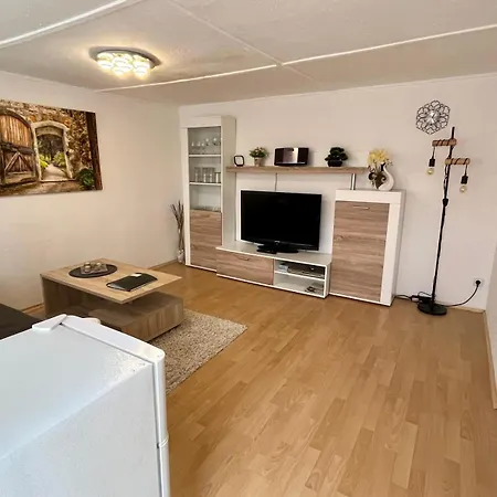 Vakantiehuis Bungalowdorf Briesensee Neu Zauche