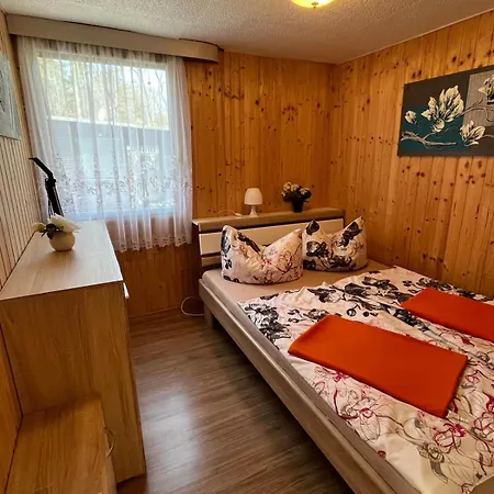 Bungalowdorf Briesensee *