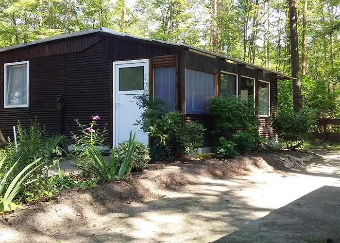 Bungalowdorf Briesensee