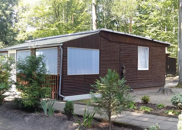 Bungalowdorf Briesensee