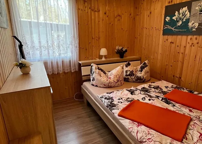 Bungalowdorf Briesensee *